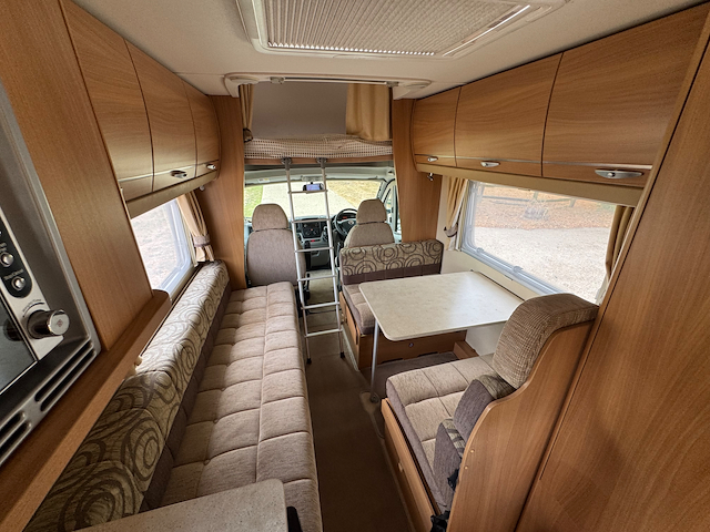 Used Fiat Ducato