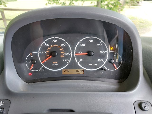 Used Fiat Ducato