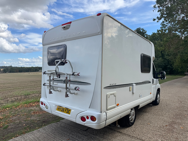 Used Fiat Ducato