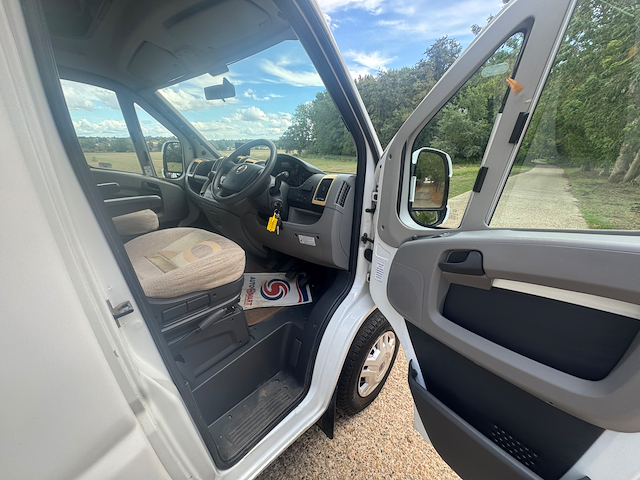 Used Fiat Ducato