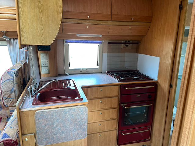 Used Fiat Ducato