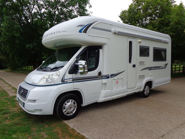 Used Fiat Ducato