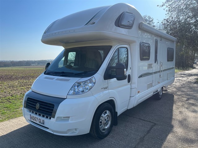 Used Fiat Ducato in Bury St Edmunds, Suffolk