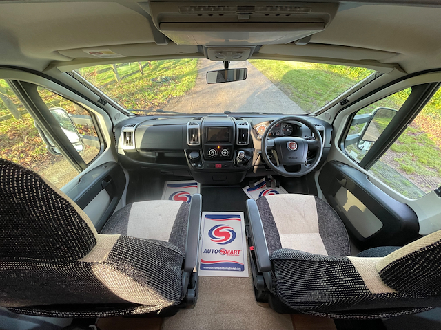 Used Fiat Ducato