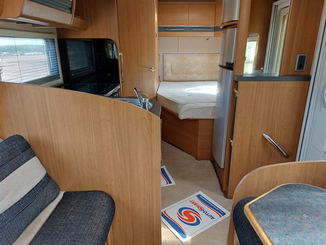 Used Fiat Ducato