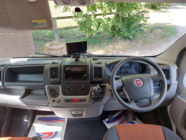 Used Fiat Ducato