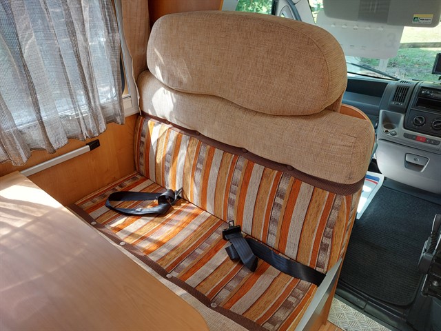 Used Fiat Ducato