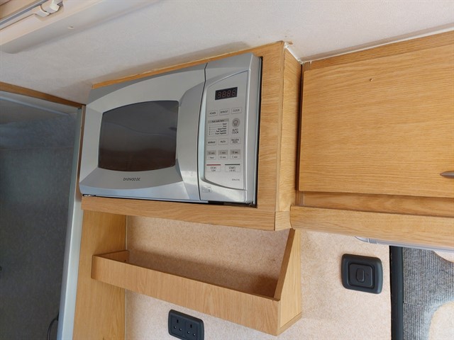 Used Fiat Ducato