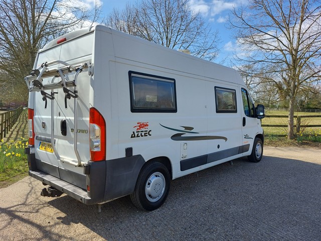 Used Fiat Ducato