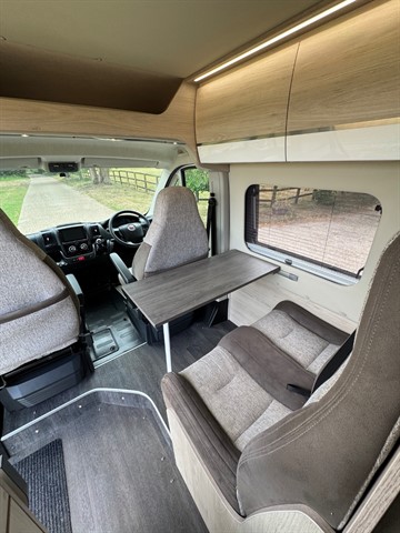 Used Fiat Ducato