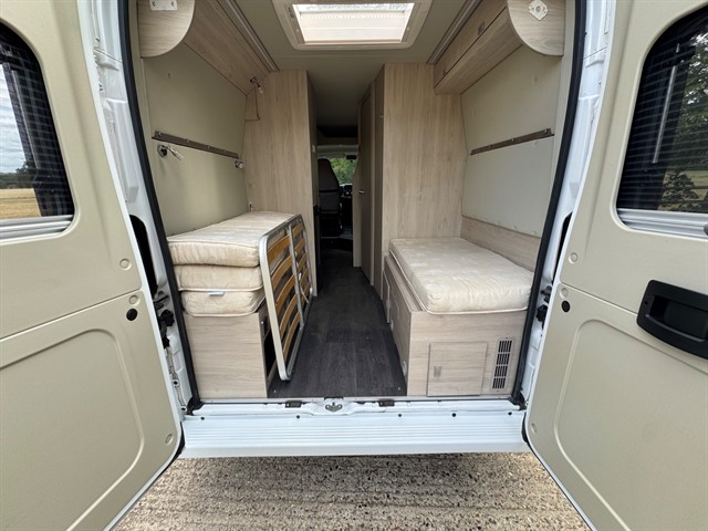 Used Fiat Ducato