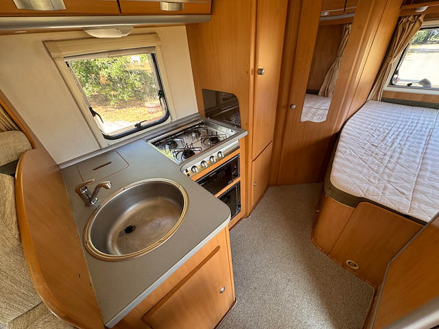 Used Fiat Ducato