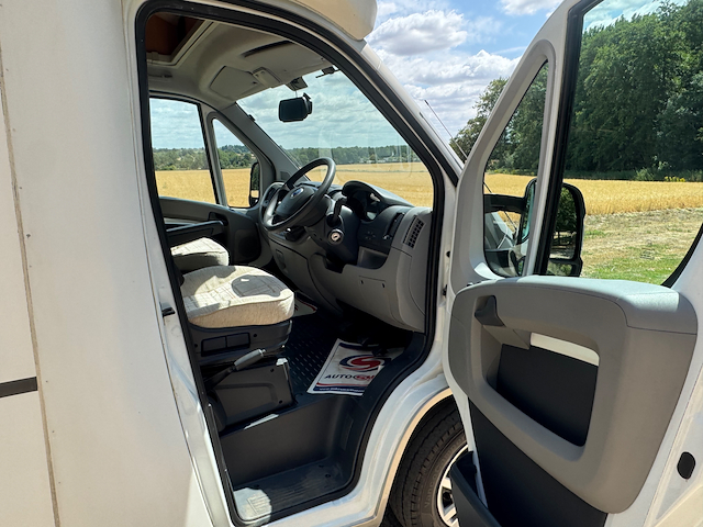Used Fiat Ducato