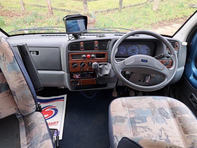Used Fiat Ducato