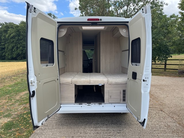 Used Fiat Ducato