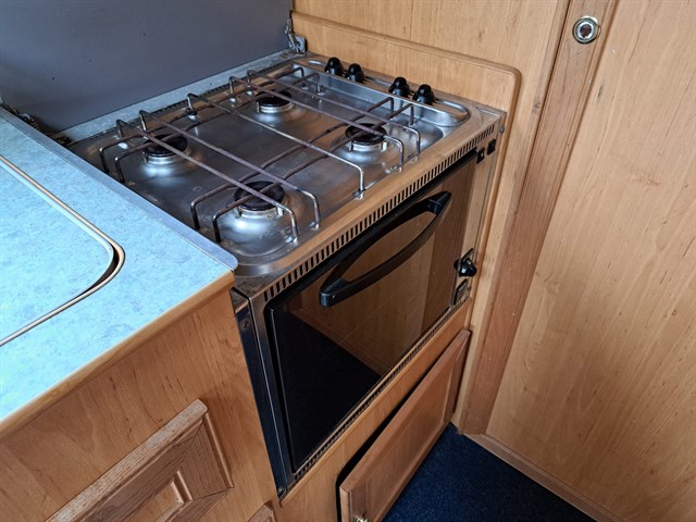 Used Fiat Ducato