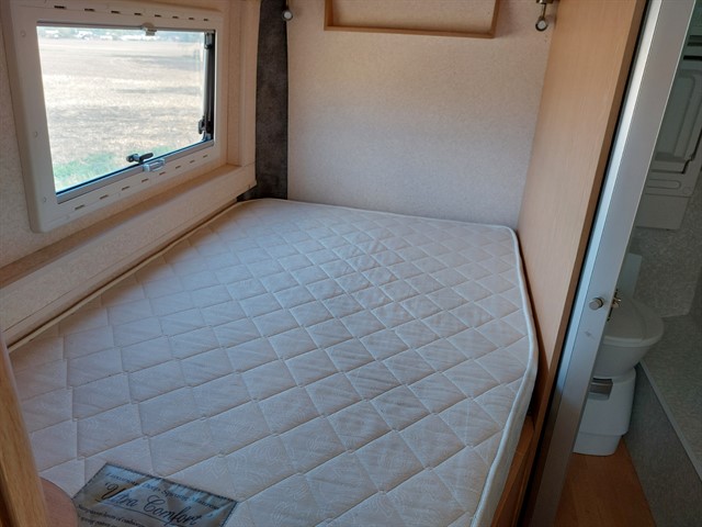 Used Fiat Ducato