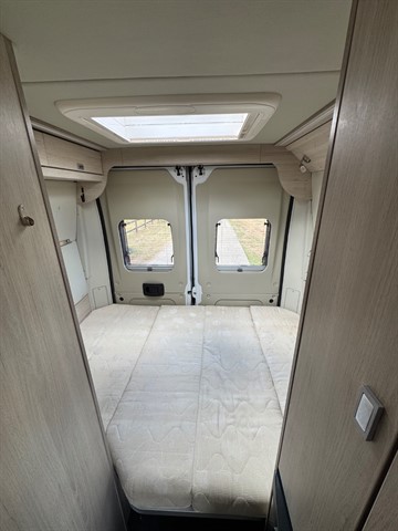 Used Fiat Ducato