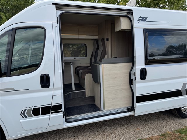 Used Fiat Ducato