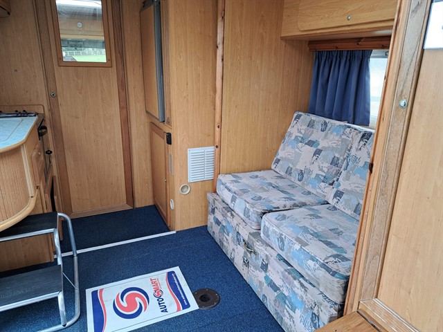 Used Fiat Ducato