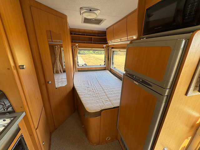 Used Fiat Ducato
