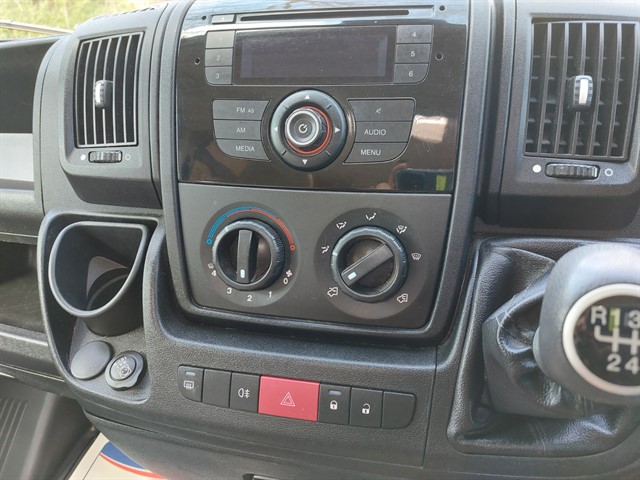 Used Fiat Ducato