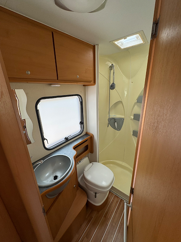 Used Fiat Ducato