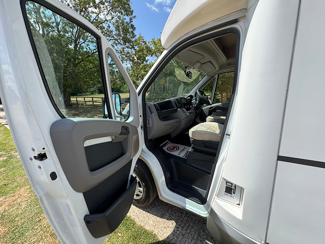 Used Fiat Ducato