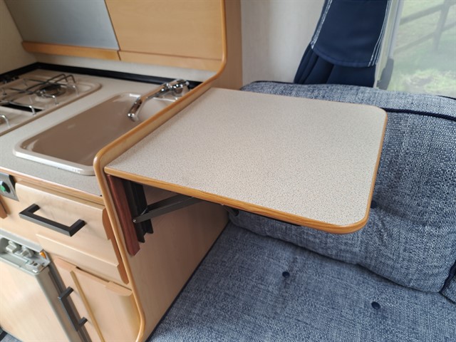 Used Fiat Scudo