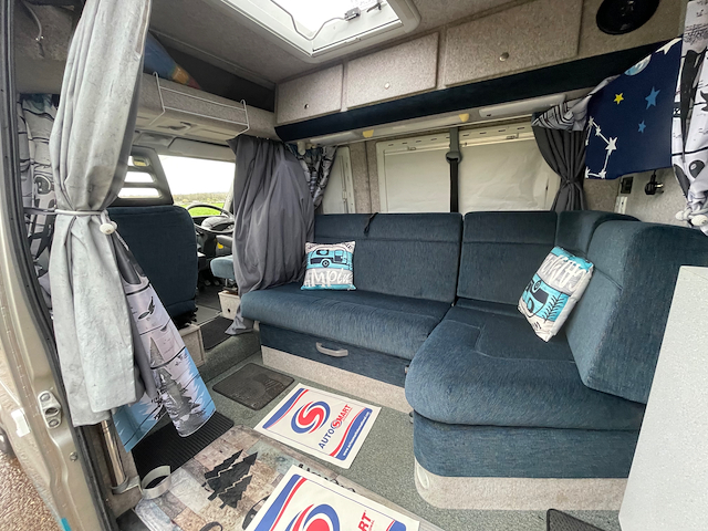 Used Fiat Ducato