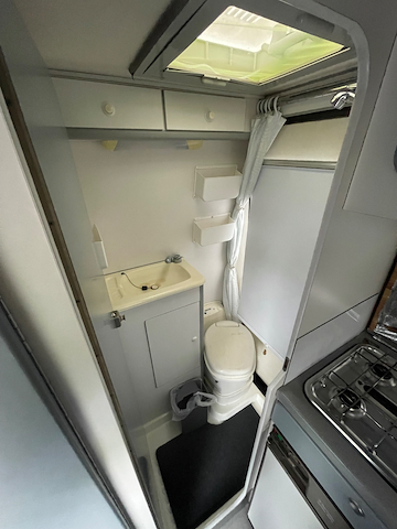 Used Fiat Ducato