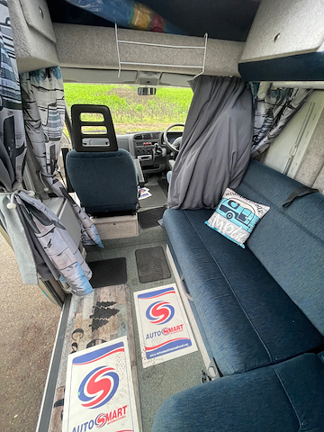 Used Fiat Ducato