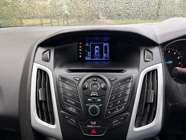 Used Ford Fiesta