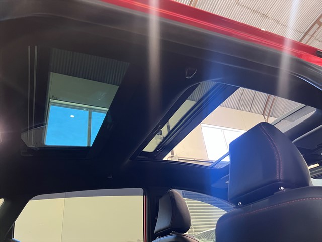 Used Ford Fiesta