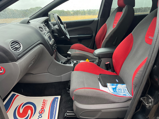 Used Ford Focus