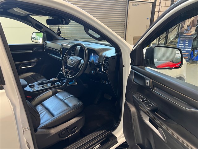 Used Ford Ranger