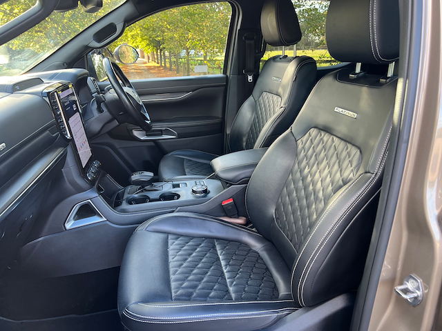 Used Ford Ranger