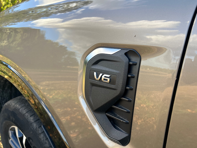 Used Ford Ranger