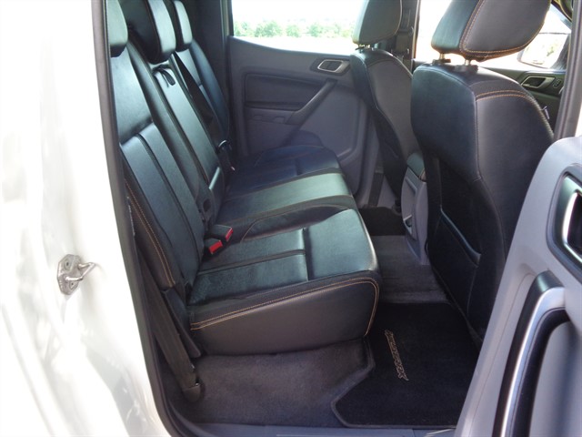 Used Ford Ranger