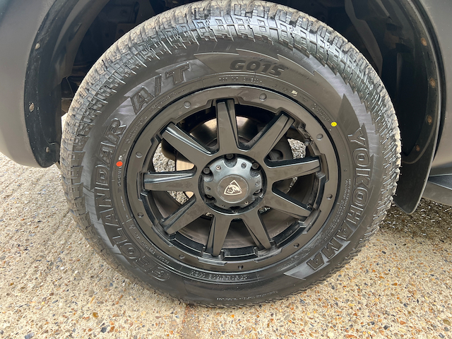 Used Ford Ranger