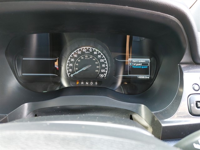 Used Ford Ranger