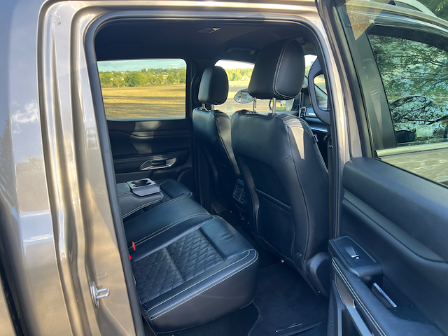 Used Ford Ranger