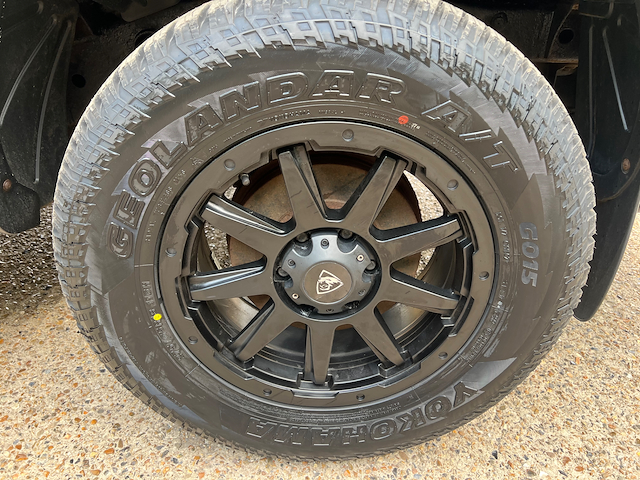 Used Ford Ranger