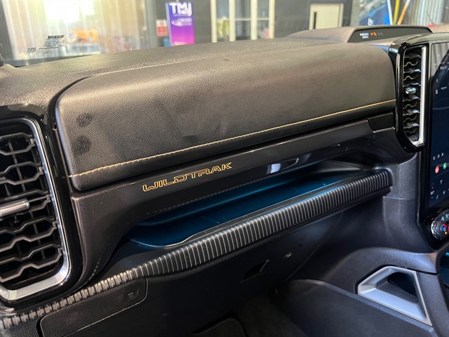 Used Ford Ranger