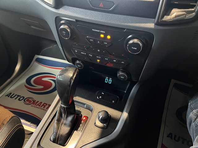 Used Ford Ranger
