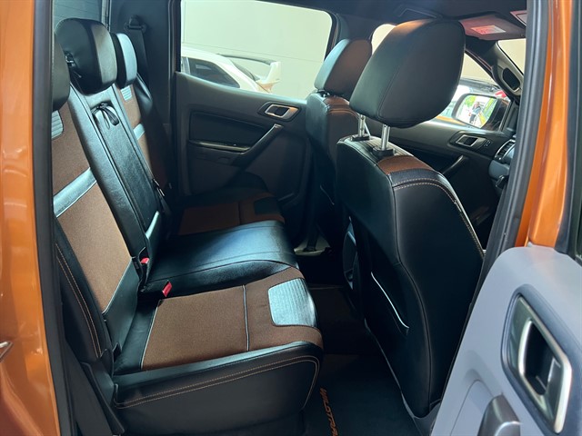 Used Ford Ranger