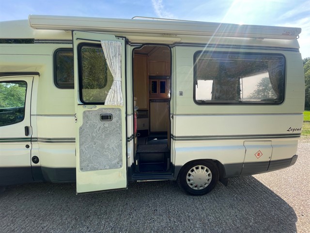 Used Ford Transit