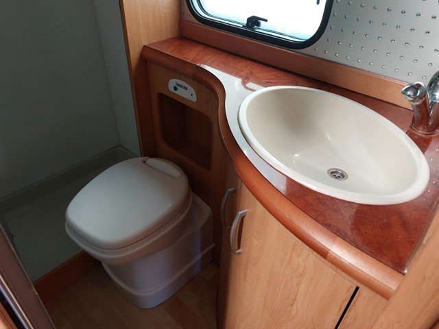 Used Ford Transit