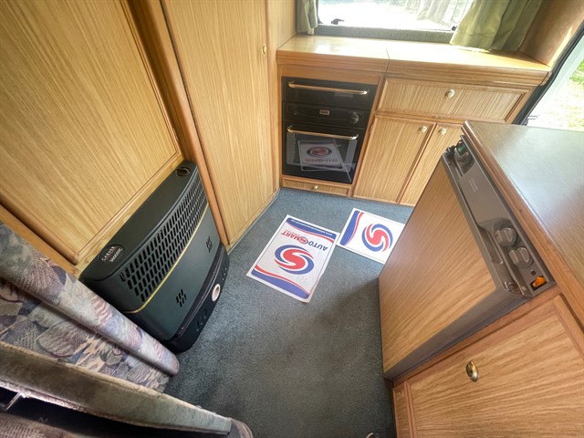 Used Ford Transit