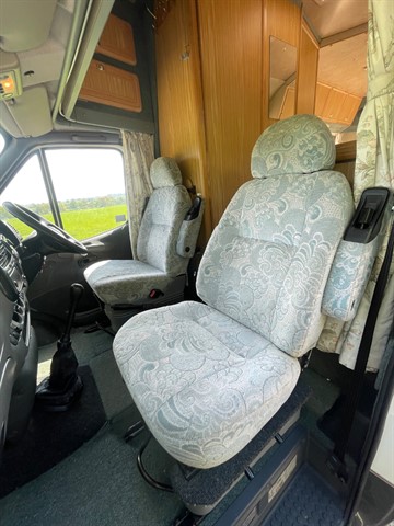 Used Ford Transit